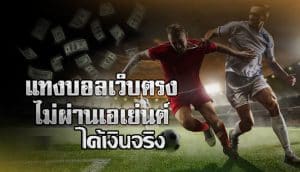 แทงบอลBING