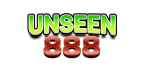 UNSEEN 888 สล็อต